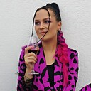 Знакомства: Люсия, 38 лет, Слуцк