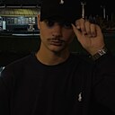 Знакомства: Dima, 19 лет, Батуми