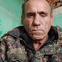 Знакомства: Вадим, 56 лет, Геническ