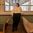 Знакомства: Валерия, 28 лет, Санкт-Петербург