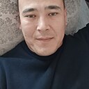 Знакомства: Баха, 35 лет, Петропавловск