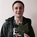 Знакомства: Евгений, 28 лет, Североуральск