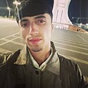 Знакомства: Магамед, 23 года, Энем