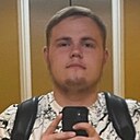 Знакомства: Vladyslav, 19 лет, Прага