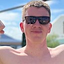 Знакомства: Богдан, 30 лет, Донецк