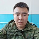 Знакомства: Александр, 35 лет, Чита