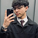 Знакомства: Farhod, 18 лет, Зеленоград