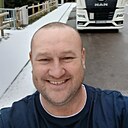 Знакомства: Дмитрий, 40 лет, Сморгонь