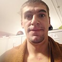 Знакомства: Алексей, 35 лет, Юрга