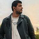 Знакомства: Metehan, 27 лет, Астана