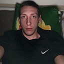 Знакомства: Андрей, 25 лет, Губкин