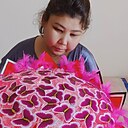 Знакомства: Дилфуза, 38 лет, Чиназ