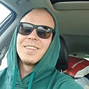 Знакомства: Андрей, 39 лет, Тольятти