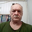 Знакомства: Виталий, 63 года, Димитровград