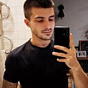 Знакомства: Саша, 35 лет, Витебск