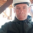 Знакомства: Вадим, 46 лет, Поти