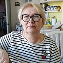 Знакомства: Марина, 67 лет, Красногорск
