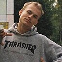 Знакомства: Даниил, 23 года, Дмитров