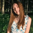 Знакомства: Танюша, 26 лет, Киев