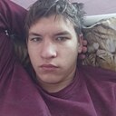 Знакомства: Олег, 18 лет, Таштагол