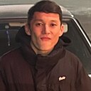 Знакомства: Эльдар, 25 лет, Семей