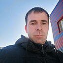 Знакомства: Денис, 37 лет, Караганда