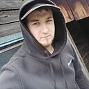Знакомства: Иван, 24 года, Абакан