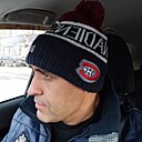 Знакомства: Дмитрий, 46 лет, Пермь