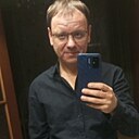 Знакомства: Макс, 40 лет, Москва