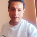 Знакомства: Мехмед, 47 лет, Воронеж