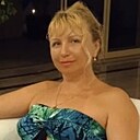 Знакомства: Людмила, 48 лет, Москва