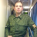 Знакомства: Димка, 27 лет, Ульяновск