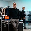 Знакомства: Давит, 37 лет, Новороссийск