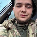 Знакомства: Андрей, 24 года, Саратов