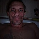 Знакомства: Роман, 41 год, Пенза