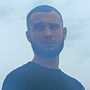 Знакомства: Сергей, 25 лет, Усинск