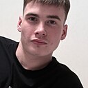Знакомства: Михаил, 19 лет, Ижевск
