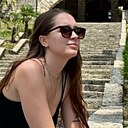 Знакомства: Елизавета, 24 года, Москва