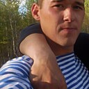 Знакомства: Сергей, 35 лет, Чита