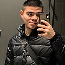 Знакомства: Димар, 25 лет, Пенза