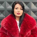 Знакомства: Юля, 40 лет, Алматы