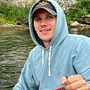 Знакомства: Саша, 34 года, Пермь