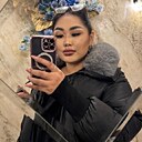 Знакомства: Фатилия, 25 лет, Алматы