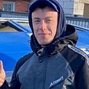 Знакомства: Владимир, 25 лет, Костанай