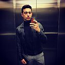 Знакомства: Марк, 35 лет, Тверь