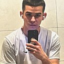 Знакомства: Maks, 22 года, Серадзь