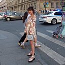 Знакомства: Валентина, 38 лет, Санкт-Петербург