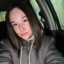 Знакомства: Дарья, 26 лет, Омск