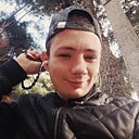 Знакомства: Егор, 27 лет, Анапа