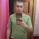 Знакомства: Алексей, 24 года, Владимир